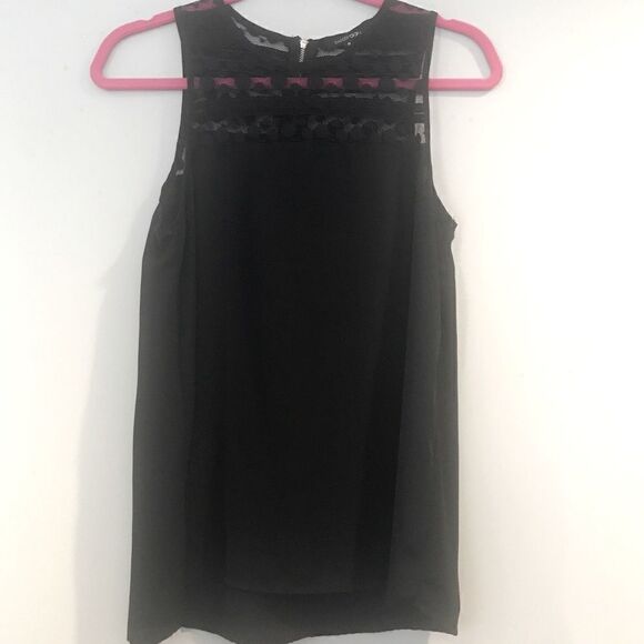 Papermoon Detailed Tank Top - Picture 4 of 7